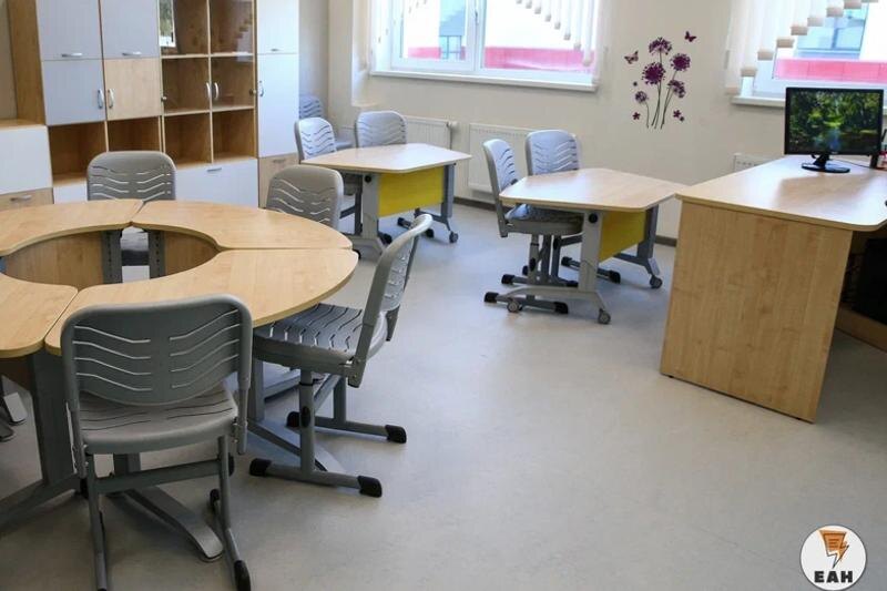    ЕАН. Архивное фото