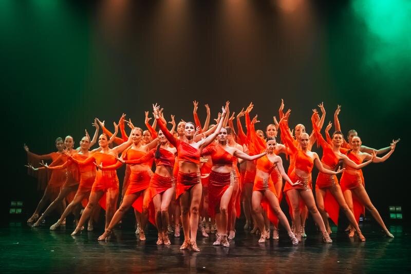    Фото предоставлено Аллой Сизовой / Автор Daria Rock