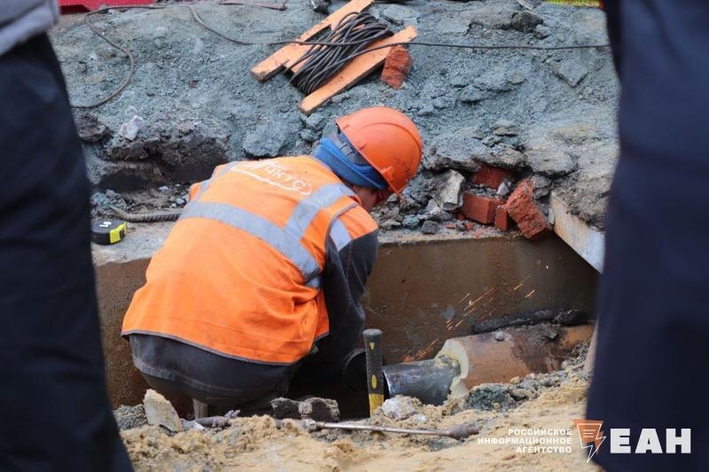    ЕАН. Архивное фото