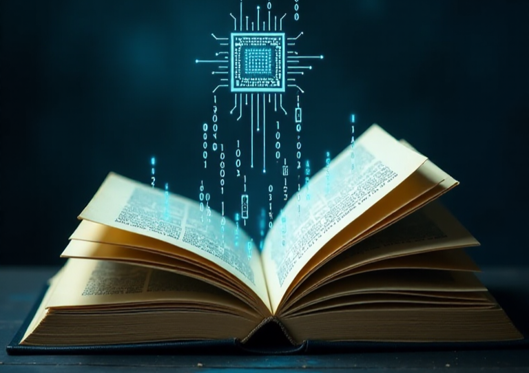 Угроза цифровизации уникальности.