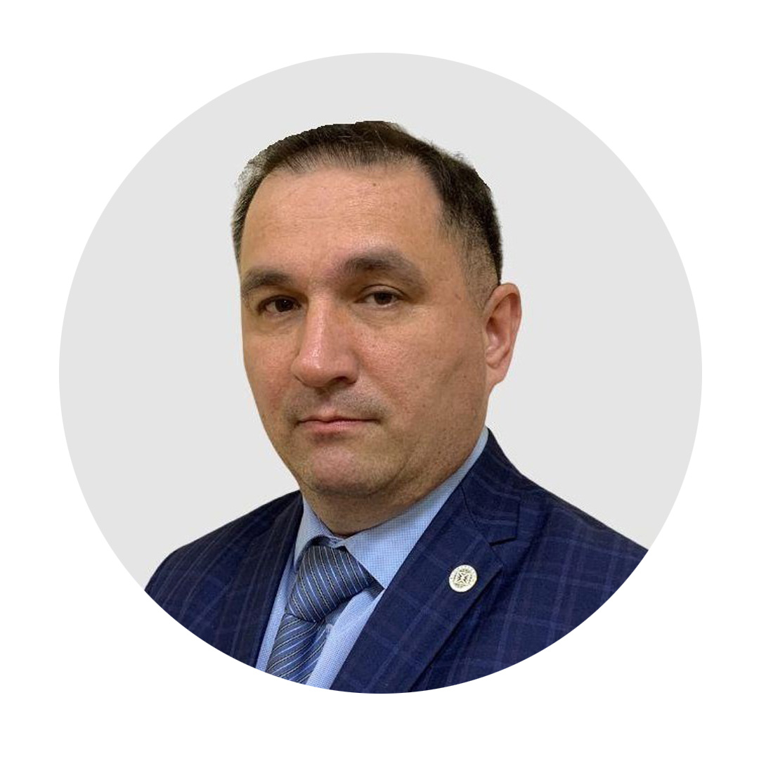 Ильдус Хатыпов