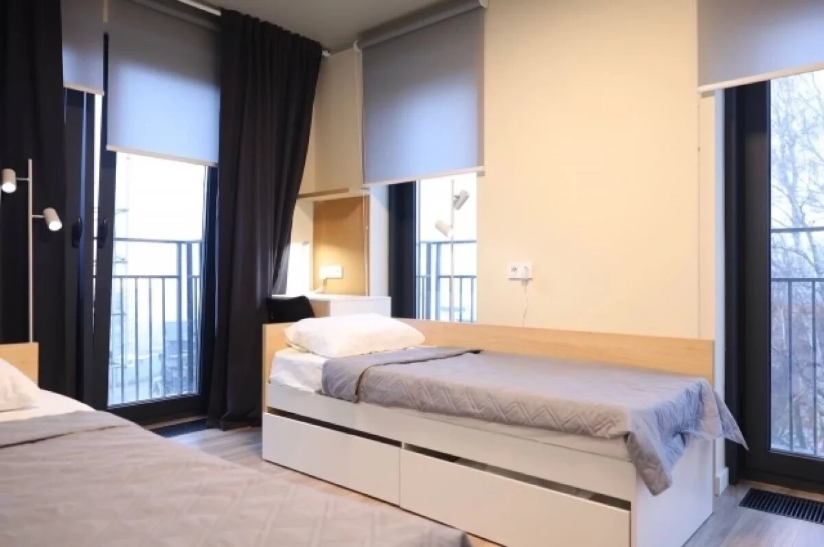    Главный корпус IT-кампуса в Нижнем получил разрешение на строительство