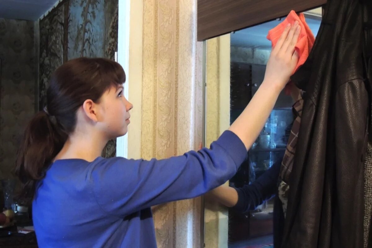    Домохозяйкам в Волгограде могут начать выплаты МРОТ