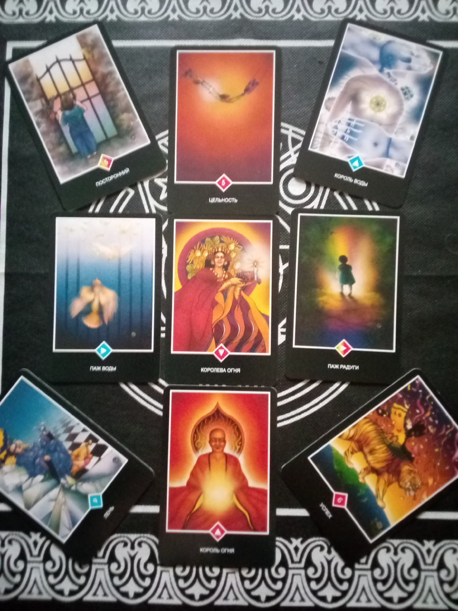 Авторское фото 