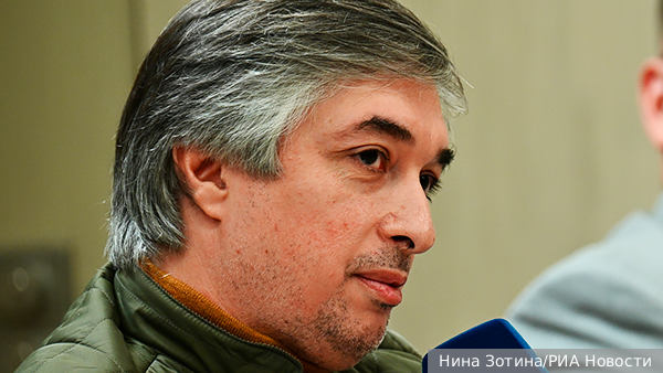     Фото: Нина Зотина/РИА Новости   
 Текст: Вера Басилая