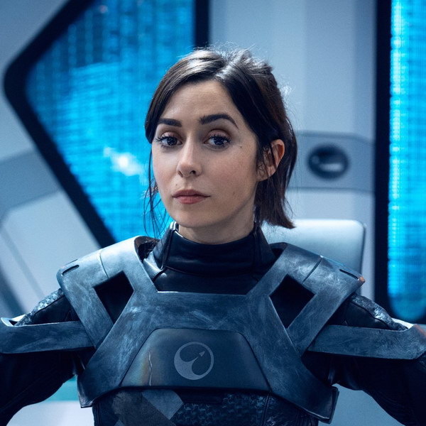     Вышел трейлер седьмого сезона «Черного зеркала»