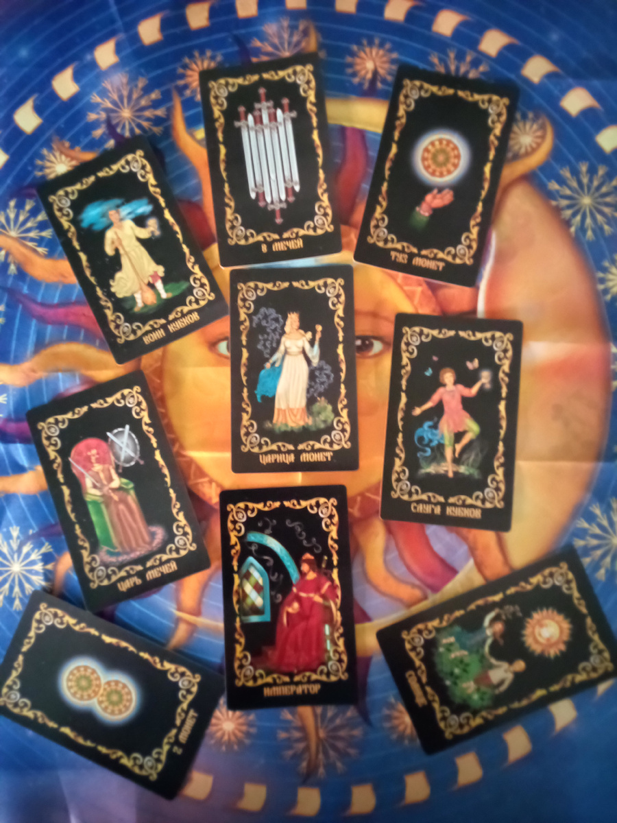 авторское фото