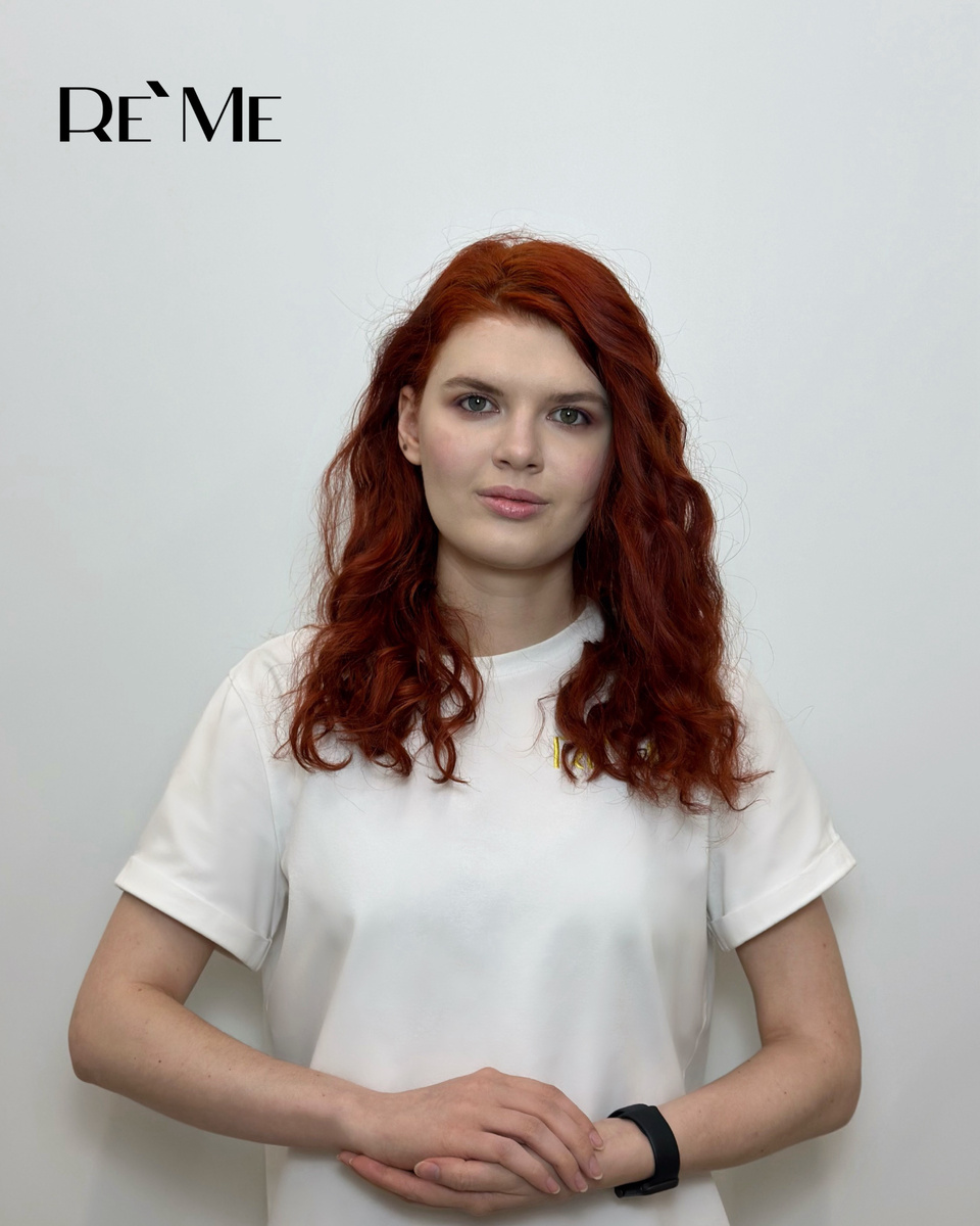 Статья подготовлена врачом дерматовенерологом, трихологом, Украинской Екатериной Александровной.