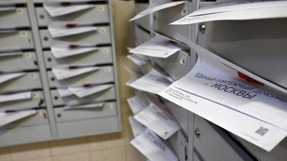 Фото: Дмитрий Духанин / Коммерсантъ