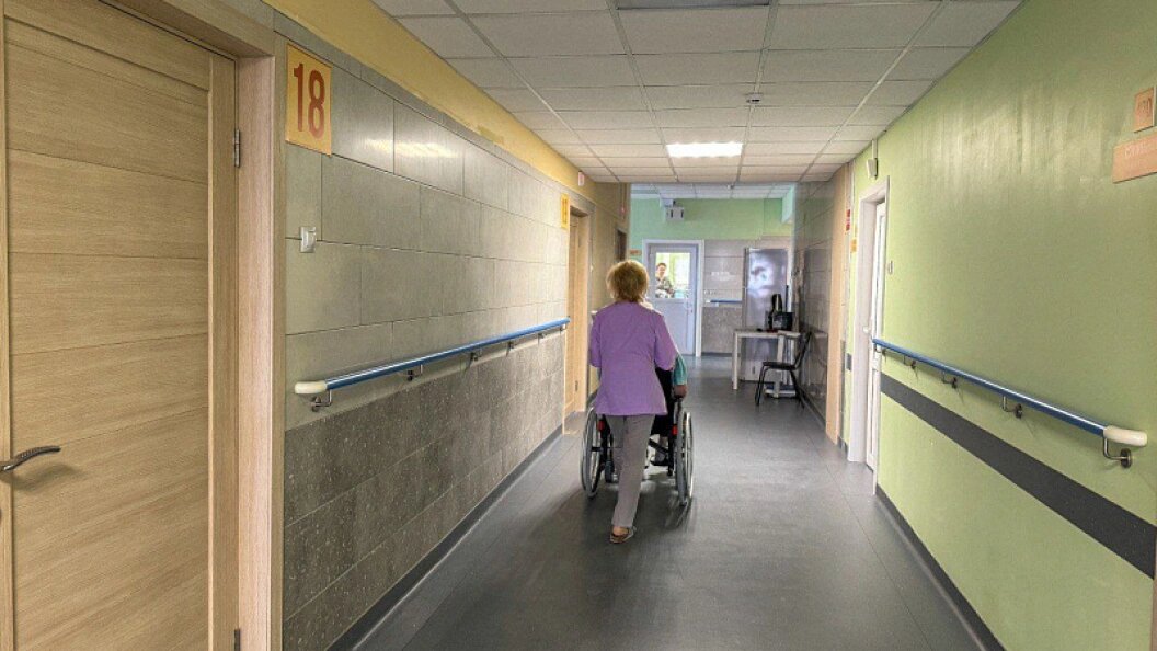    Фото: Правительство Архангельской области