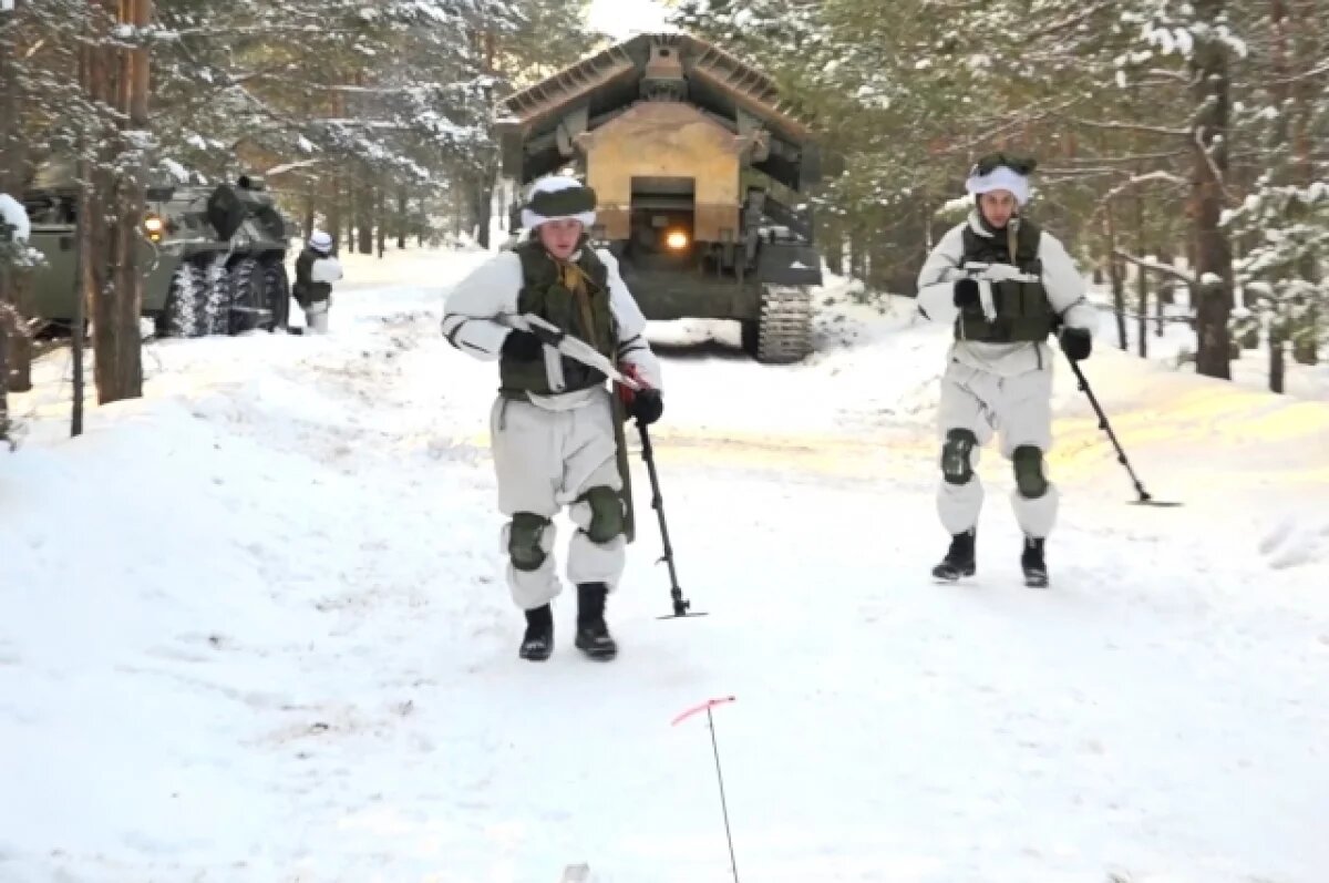    Боец ВС РФ Колос: ВСУ делали ходячие бомбы из жителей курского приграничья