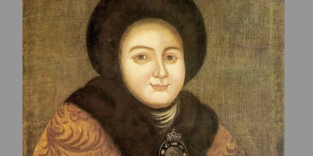 Евдокия Лопухина: царица, чуть не ставшая императрицей