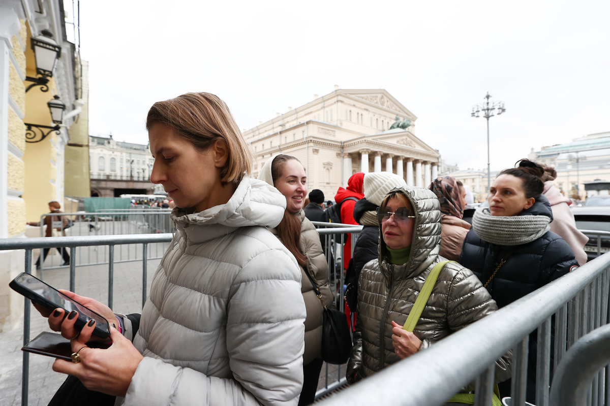     / Legion-Media / Артем Геодакян/ТАСС