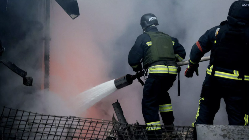    ГСЧС Украины