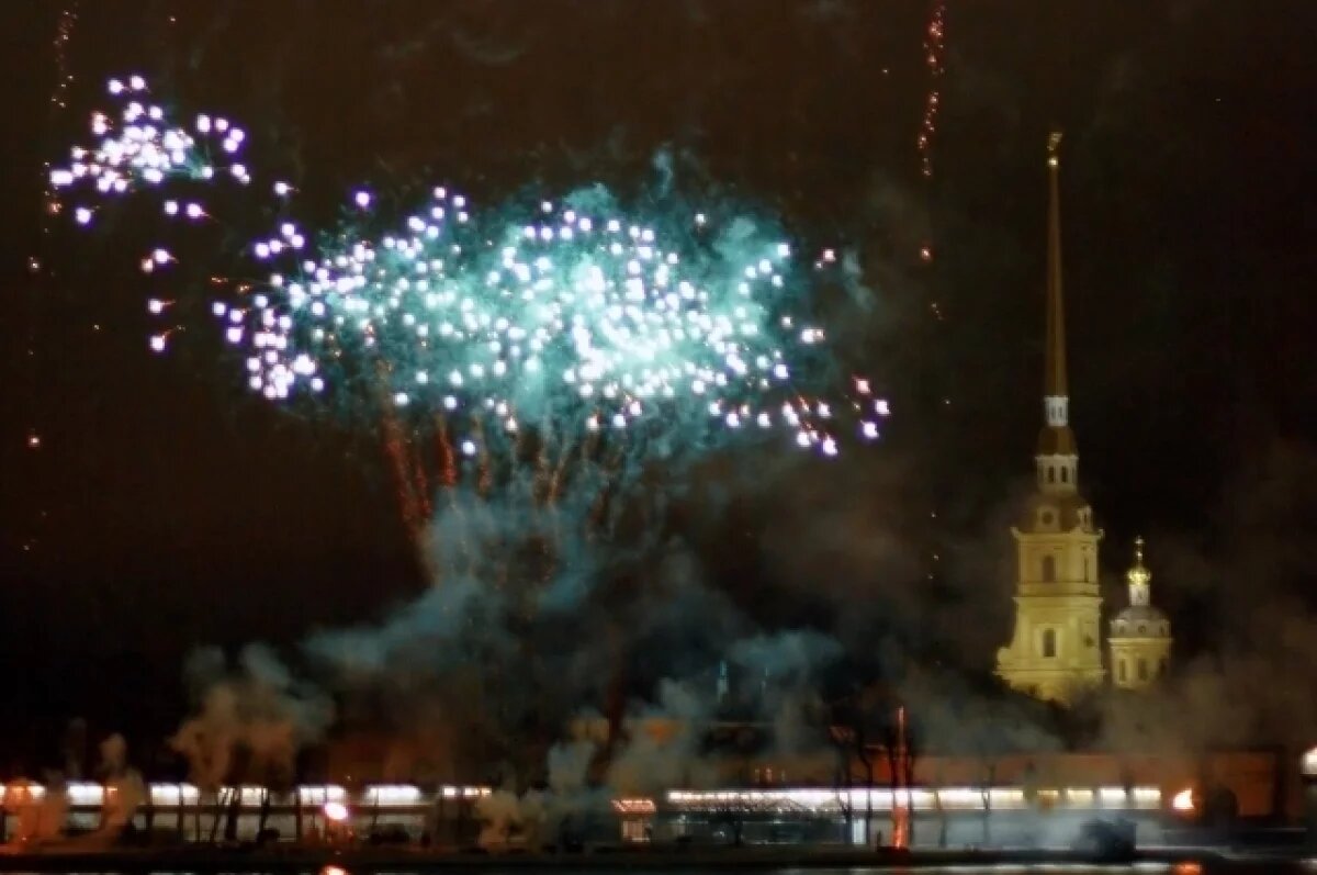    В Омске не будет салюта на 9 мая, а «Бессмертный полк» под вопросом
