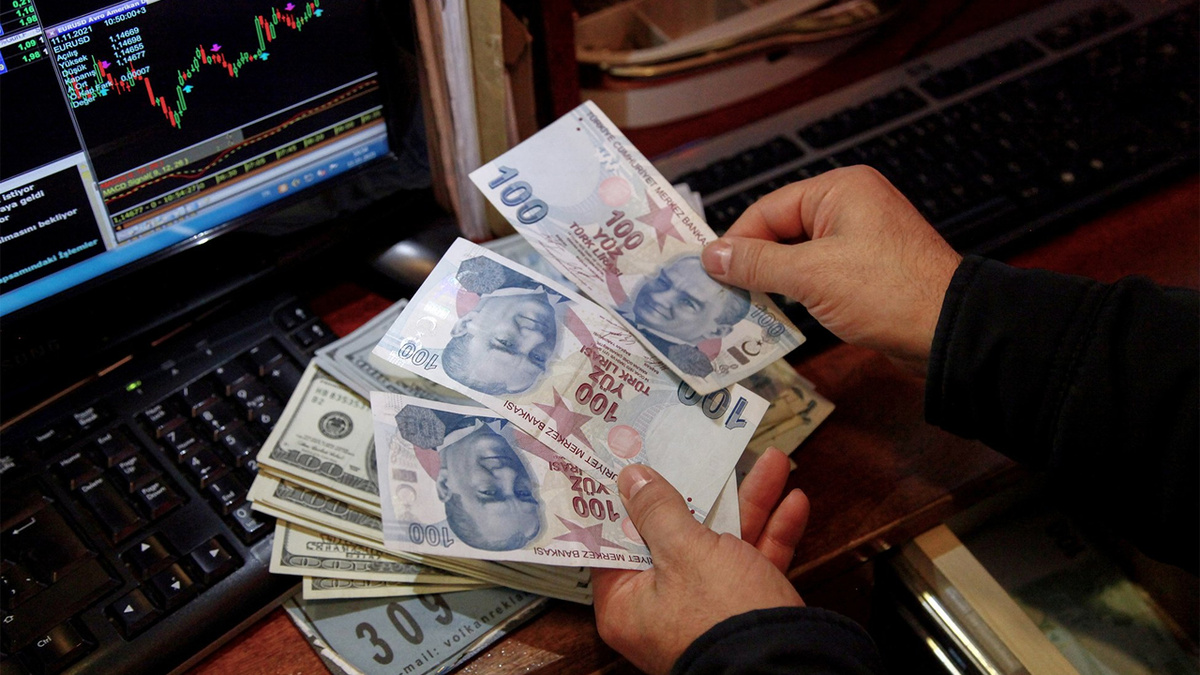 Официальные курсы валют и новый механизм их расчета