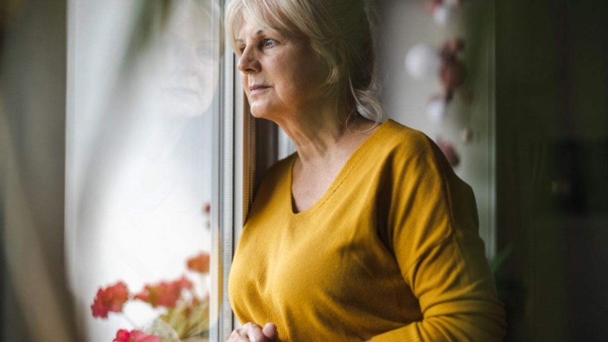 35 лет интернату, а в 62 года — на улицу