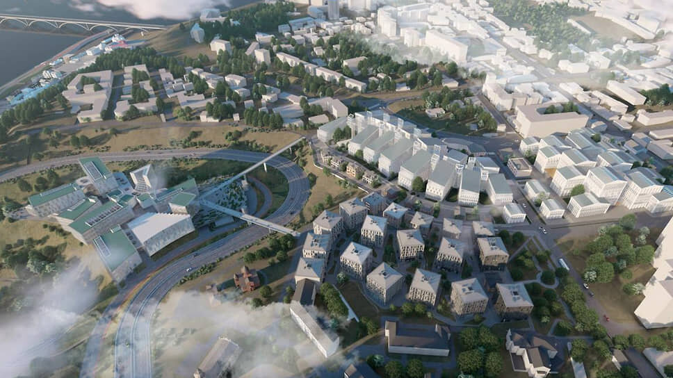 Фото: «Архитектурное бюро Студия 44»