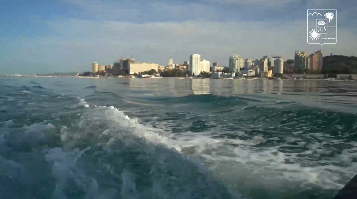    Скриншот видео t.me/agproshunin