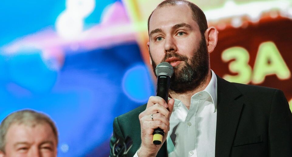    Bulkin Sergey/news.ru / www.globallookpress.com