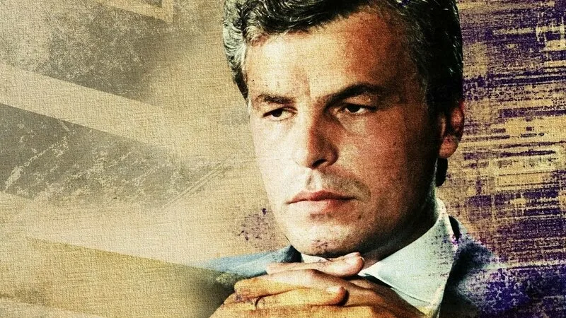 Сериал "Спрут": 40 лет спустя