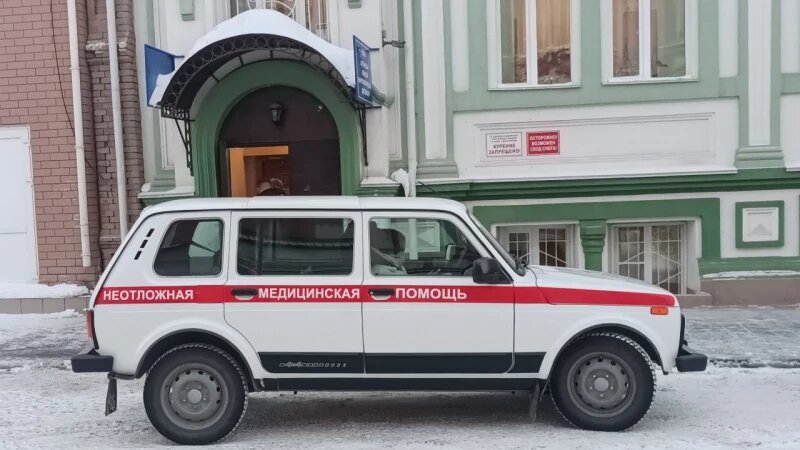     Скорая неотложная помощь. Максим Стрелковский.