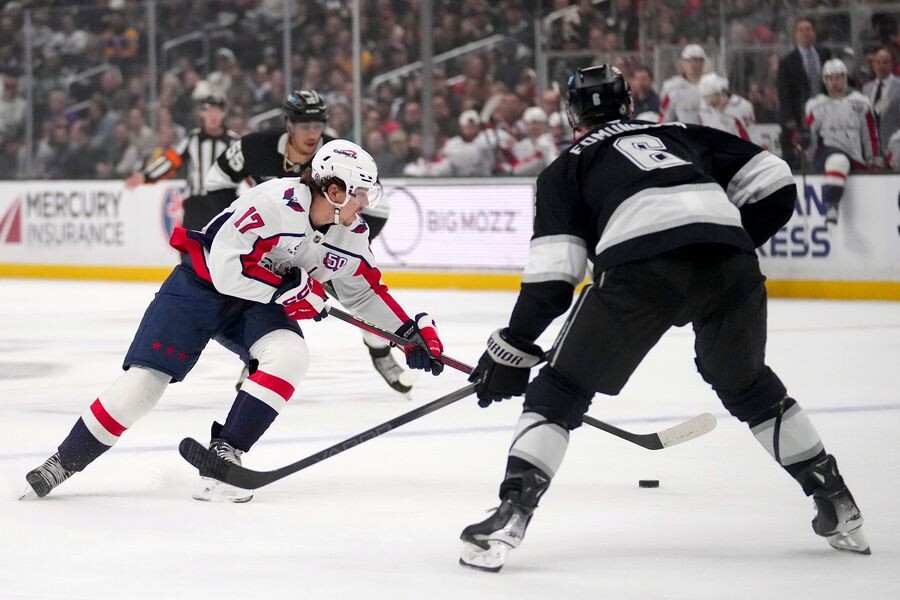     / Источник: ©: Eric Thayer/AP/TASS