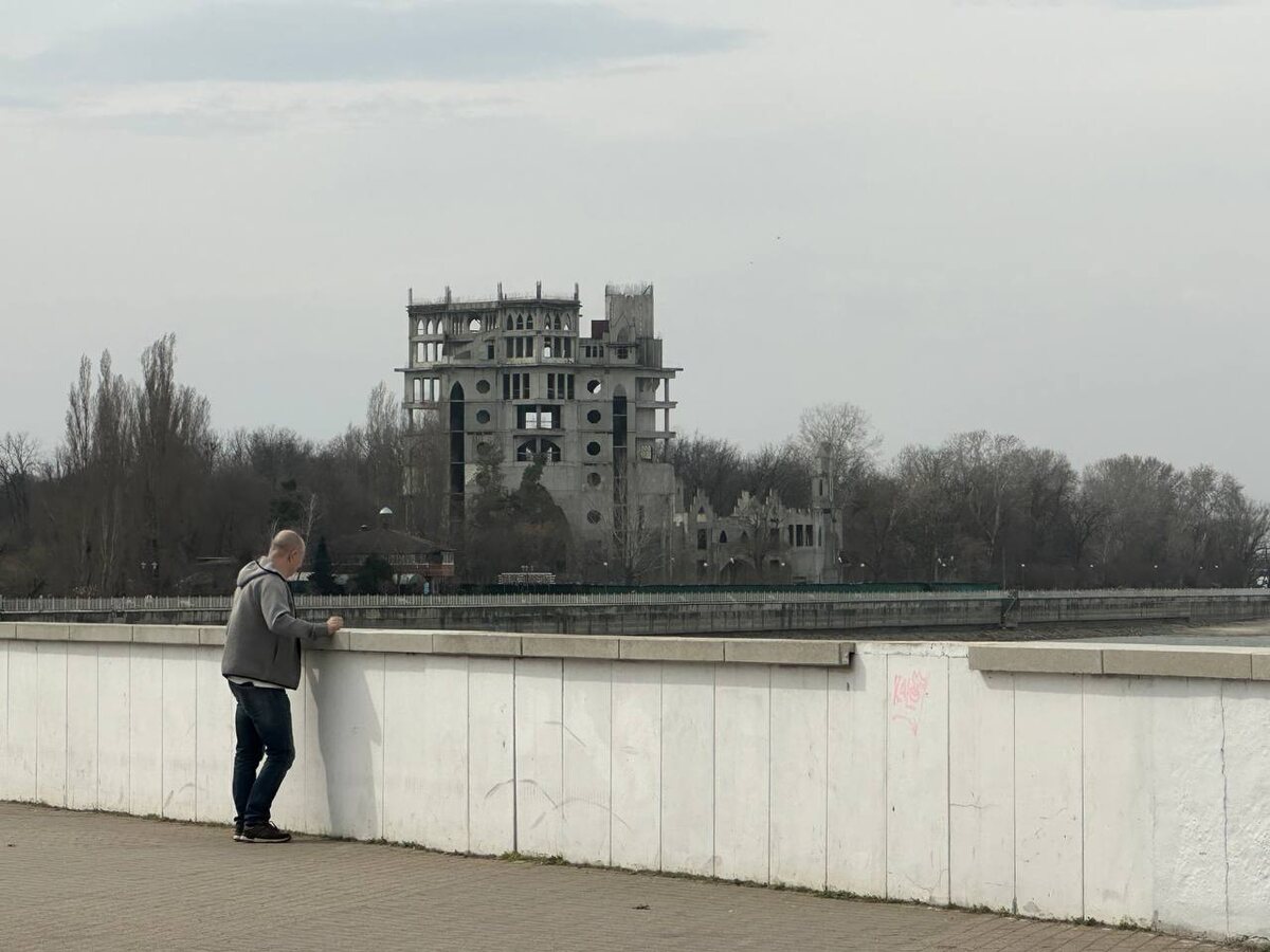 Фото: Утренний Юг