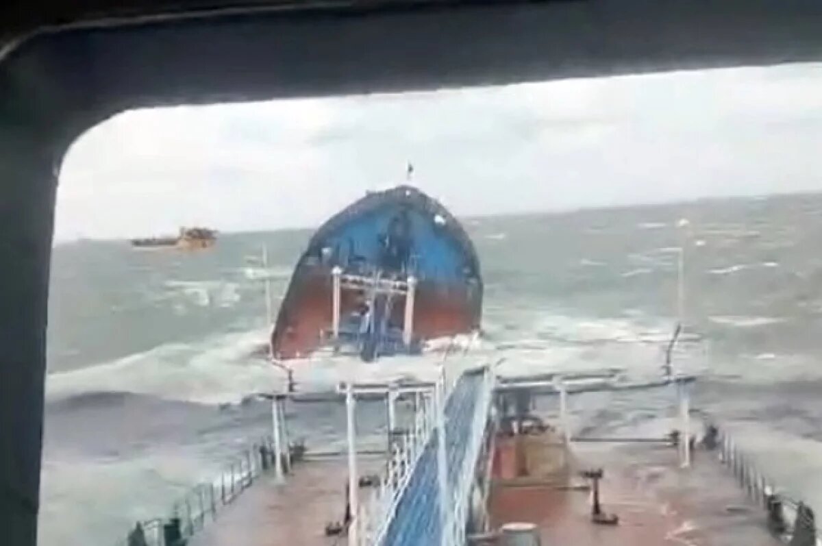    Владельца затонувшего пермского танкера проверят из-за невыплаты зарплат