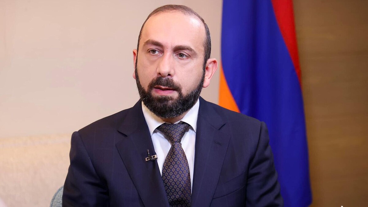 © Photo : official site of MFA of RA 