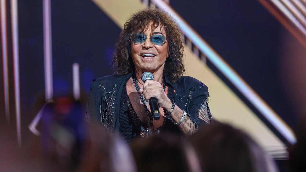    Shatokhina Natalia/news.ru/Globallookpress