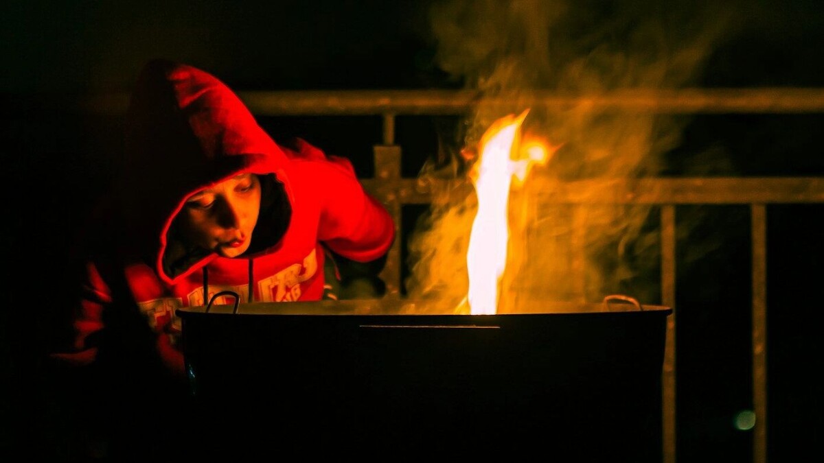     Автор: Unsplash