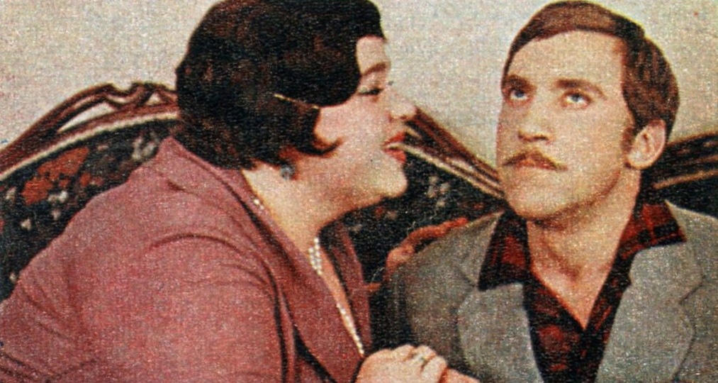 Вот вам песня про первый поход