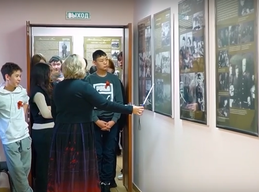     В преддверии 80-летия Победы в Норильске открылись четыре музейных выставки