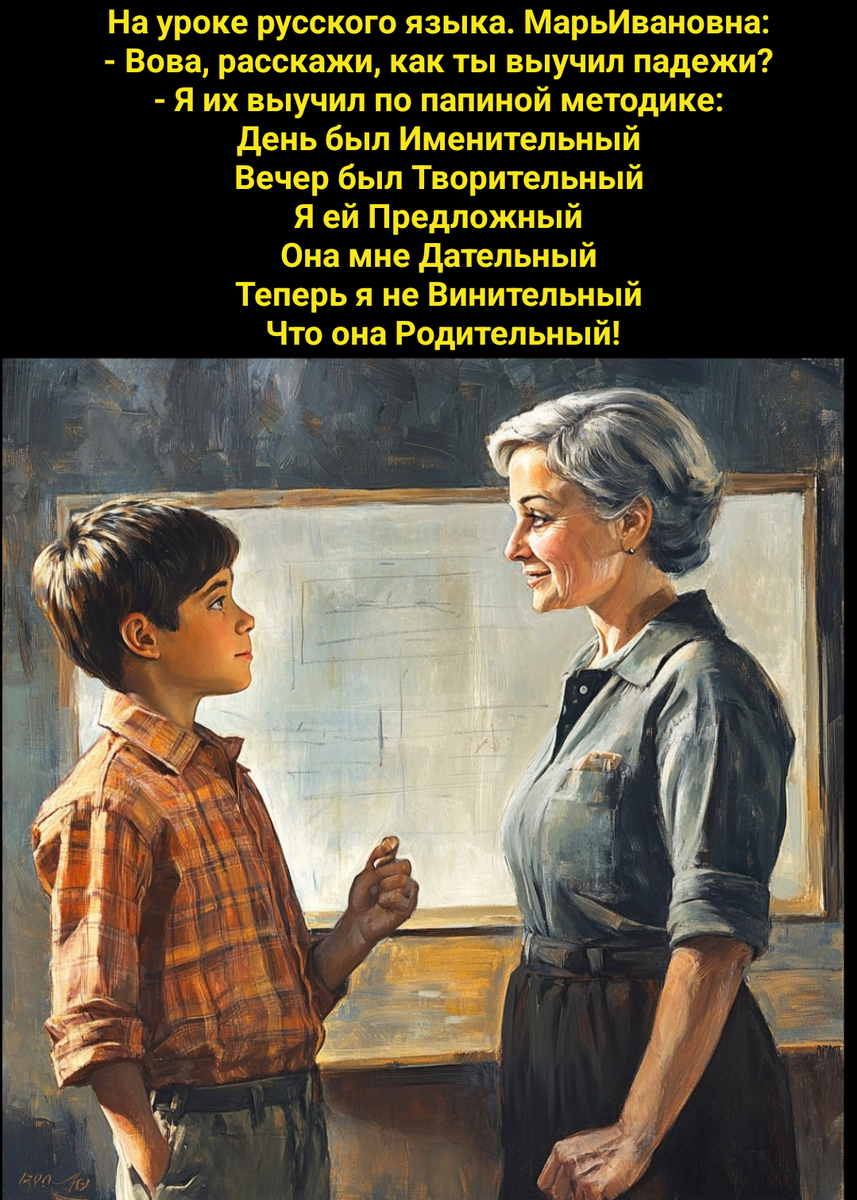 коллаж автора