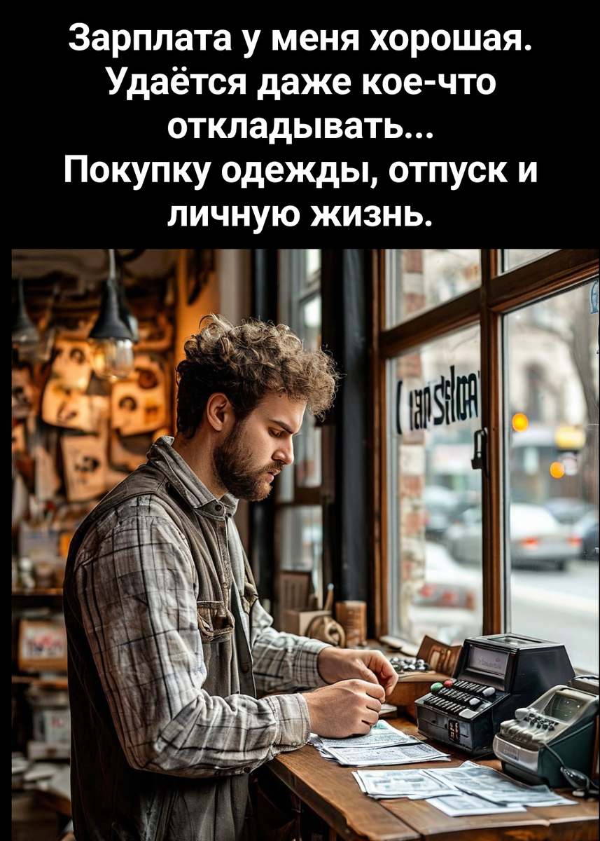 коллаж автора