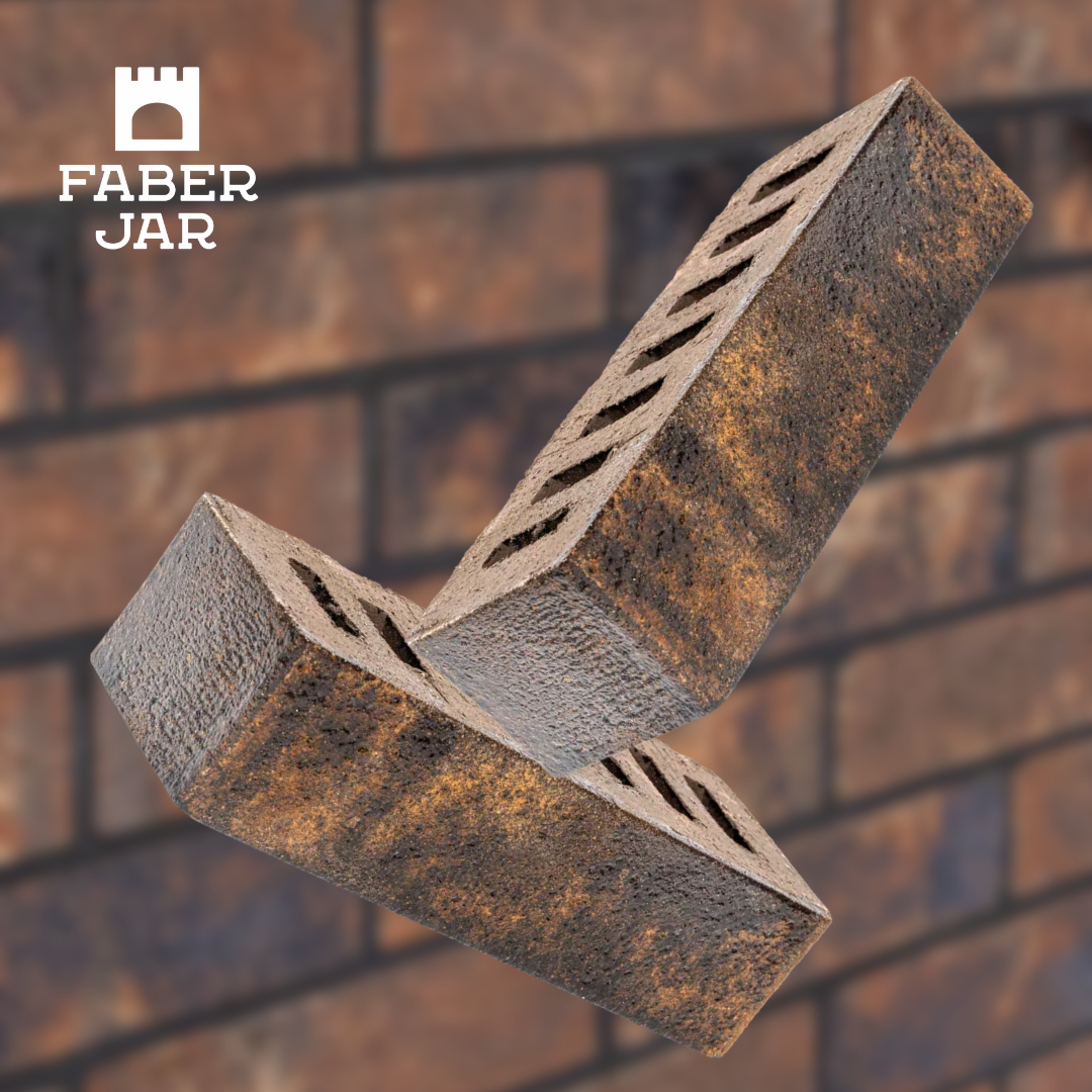 Новинка клинкер «Петроградский»