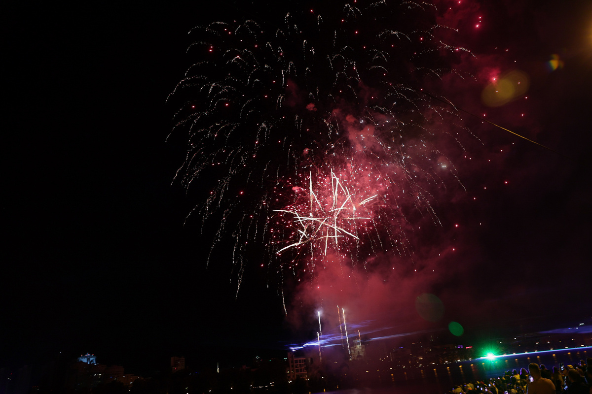 Среди жителей провели голосование.  Фото: Фото: ФедералПресс / Иван Кабанов