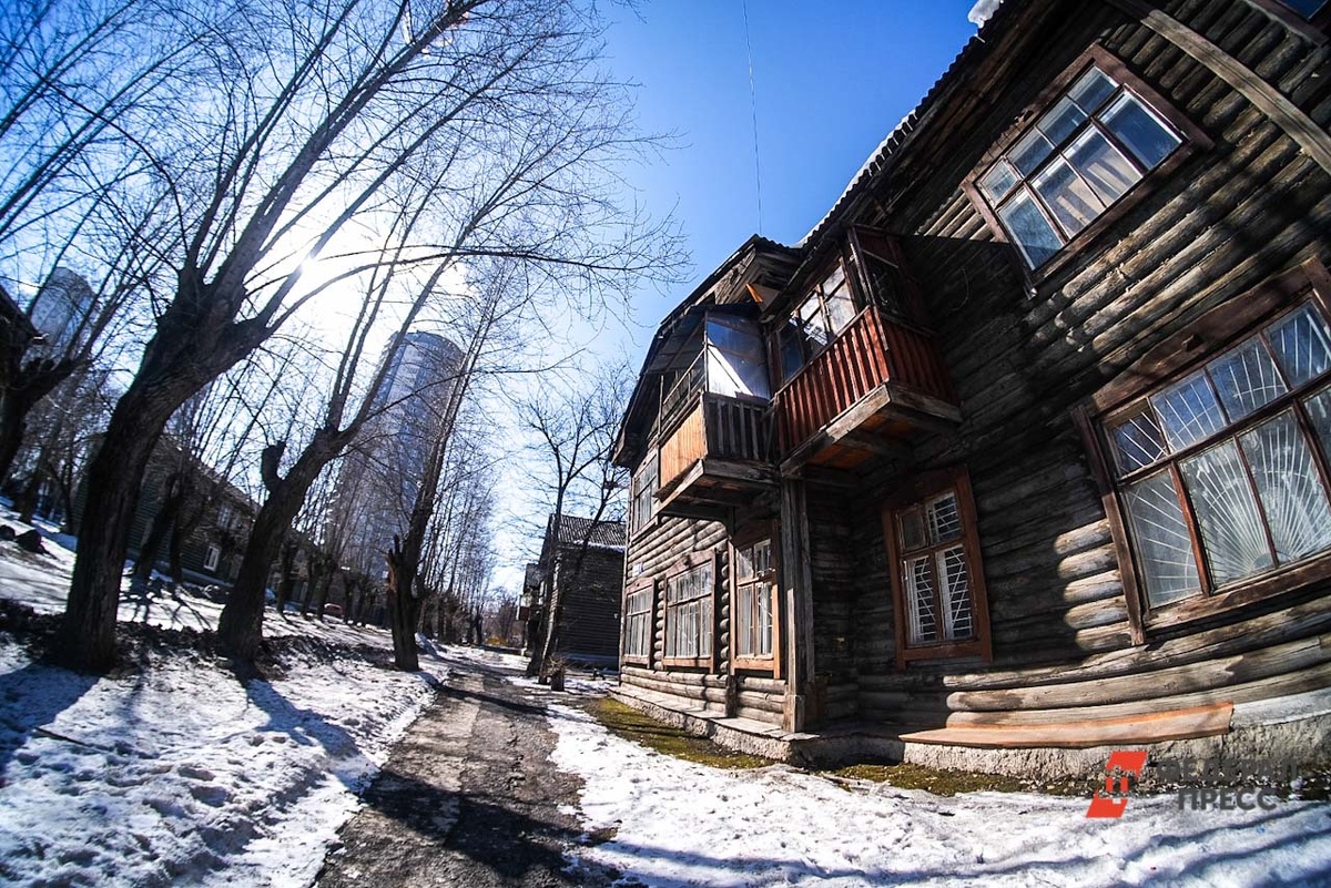 В квартире нужно сделать ремонт, установить электроплиту и водонагреватель, обставить мебелью.  Фото: Фото: ФедералПресс / Полина Зиновьева