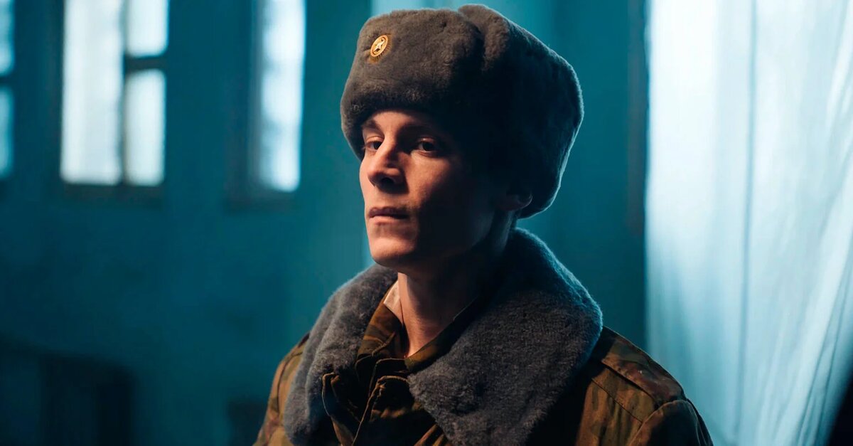 Волков - а не случайна ли фамилия героя??))