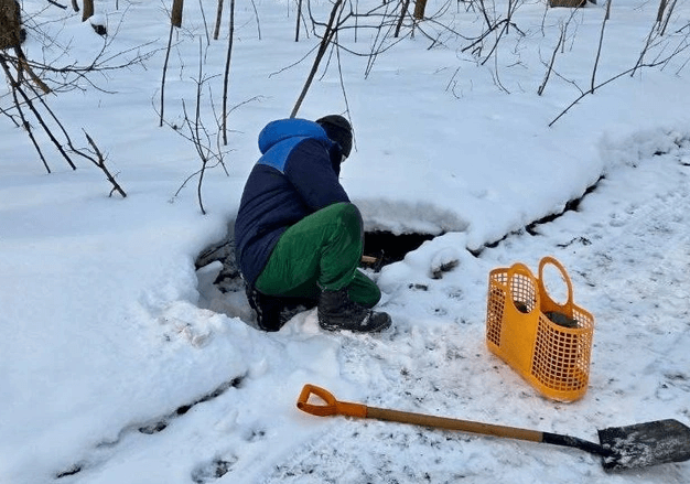    Фото: Минприроды Самарской области