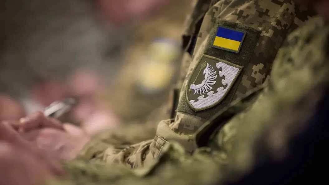    Фото: President Of Ukraine /Globallookpress