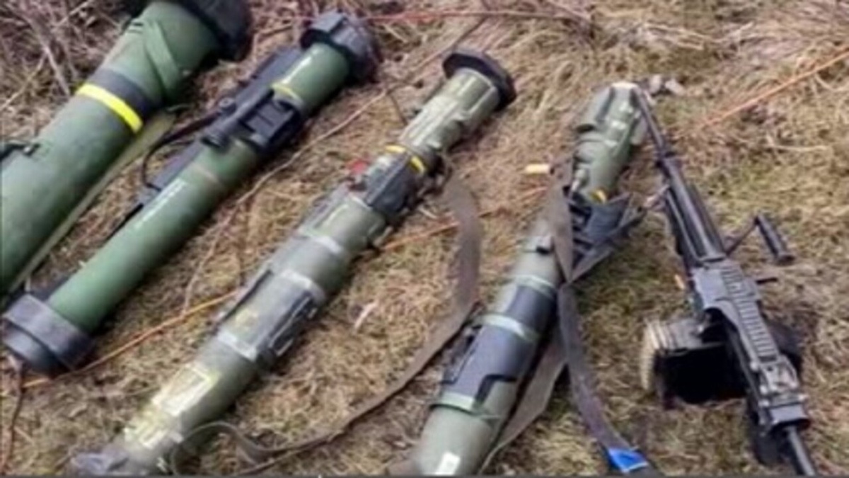    Группировка войск "Север" стремительно вытесняет врага с курской земли