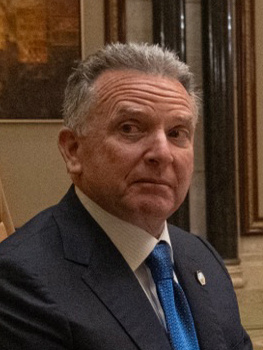    Стив Уиткофф.