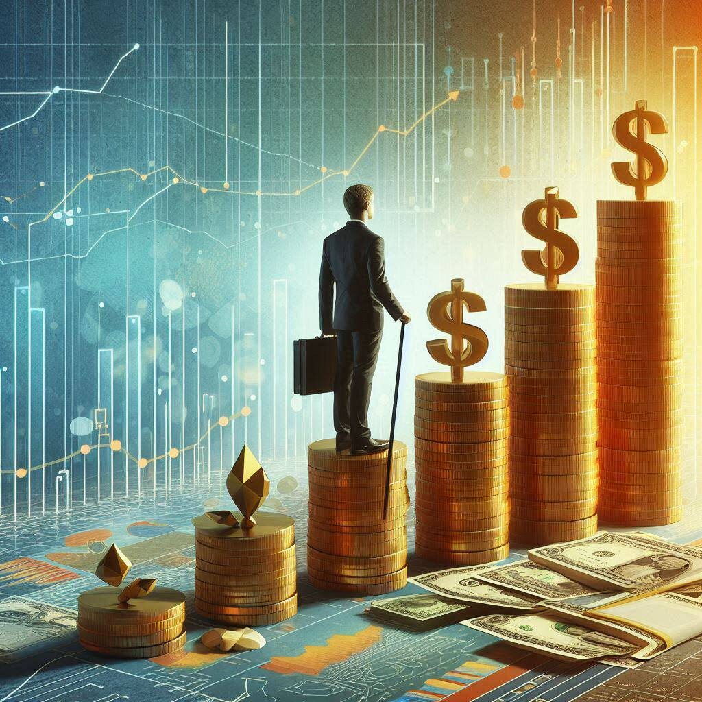 Сколько денег нужно, чтобы больше никогда не работать? Реальные цифры, а не сказки!
