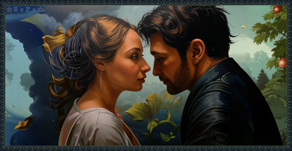 Признаваться в своих чувствах очень непросто. Зачастую робость и нерешительность подзуживаются сомнениями – а, вдруг, высмеет?! – от чего само желание признаться в любви, начинает сводить с ума.