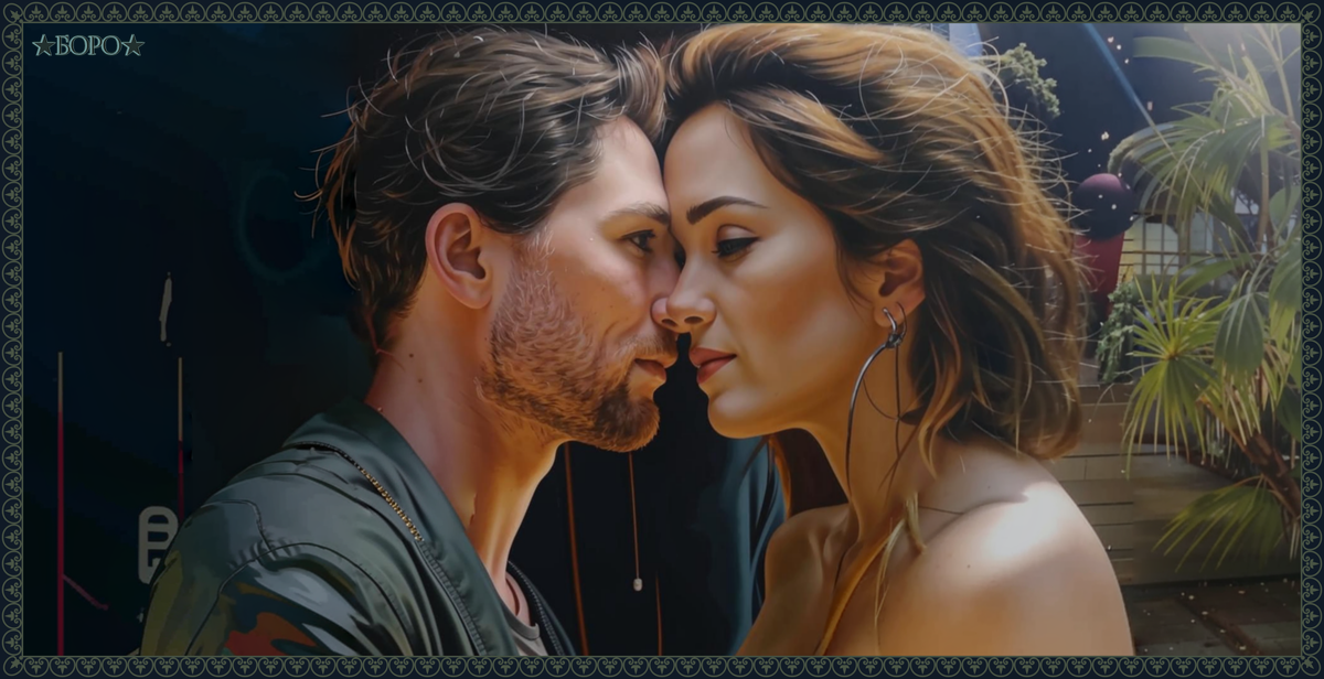 Если человек, которому мы всё же признались в своих чувствах, отвечает да – то лёгкость, которая накрывает тебя в этот момент, невозможно описать словами. Да это, в принципе, становится уже и не важно. Этот восторг и бурю эмоций не забыть никогда!