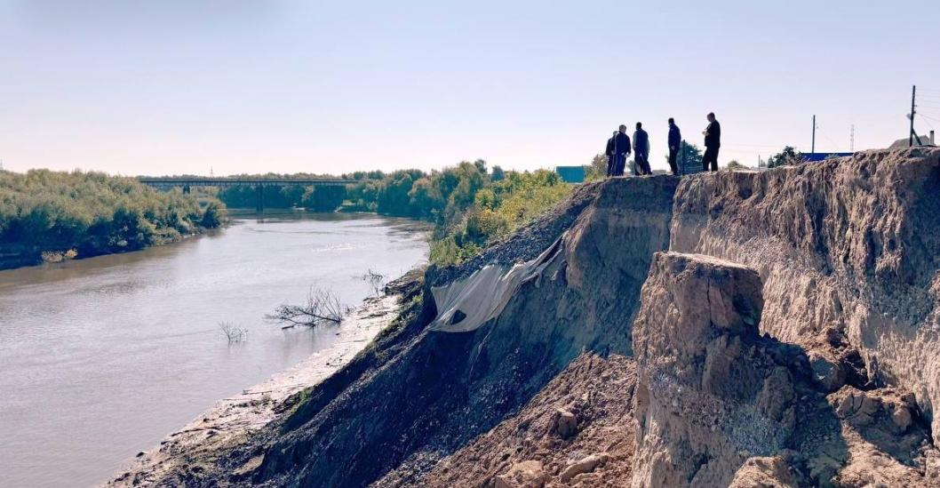 Фото: Telegram-канал Александра Моора