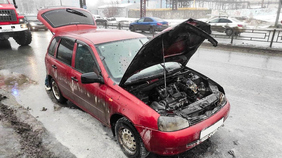 Фото: Пресс-служба ГУ МЧС по Удмуртии