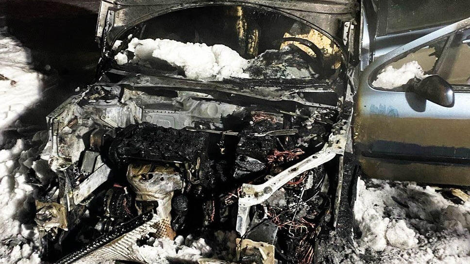 Фото: Пресс-служба ГУ МЧС по Удмуртии